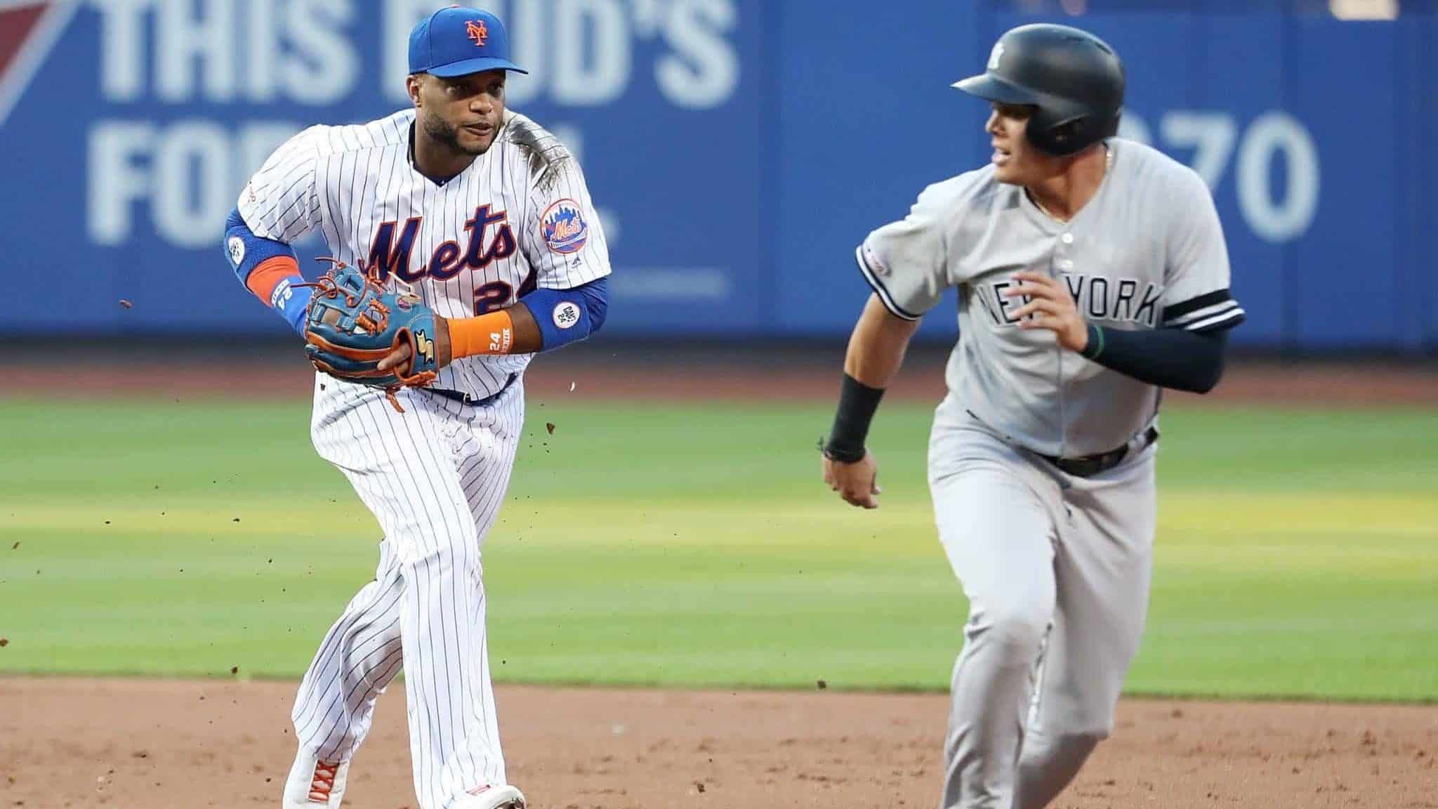 New York Mets vs New York Yankees Prediction, Betting Tips & Odds │5 March, 2024