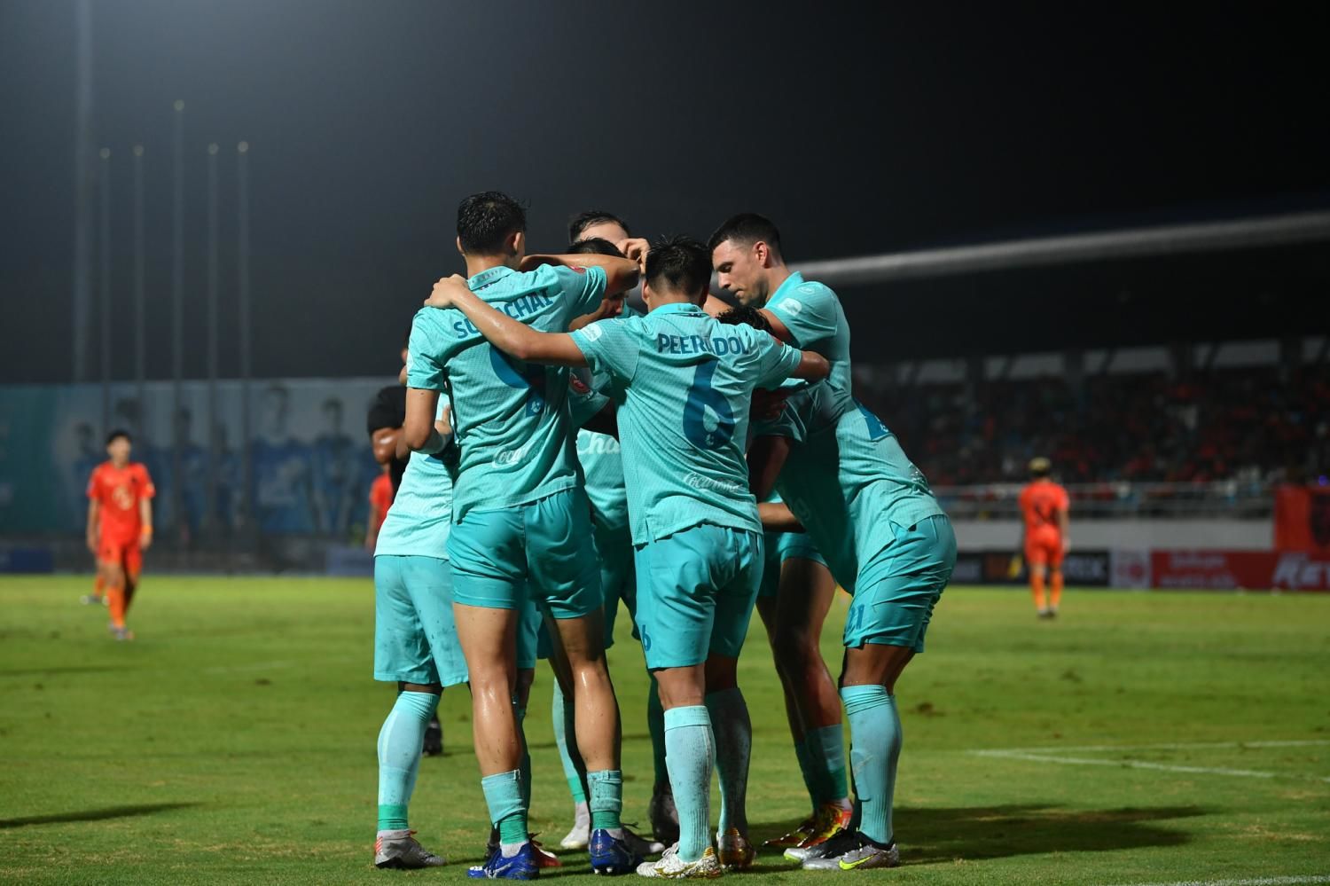 Lampang United vs Prachuap FC Prediction, Betting Tips & Odds | 6 MAY, 2023