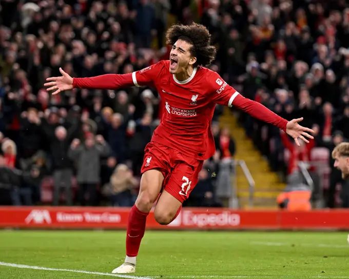 Nottingham Forest vs Liverpool. Pronostico, Apuestas y Cuotas│2 de marzo de 2024  