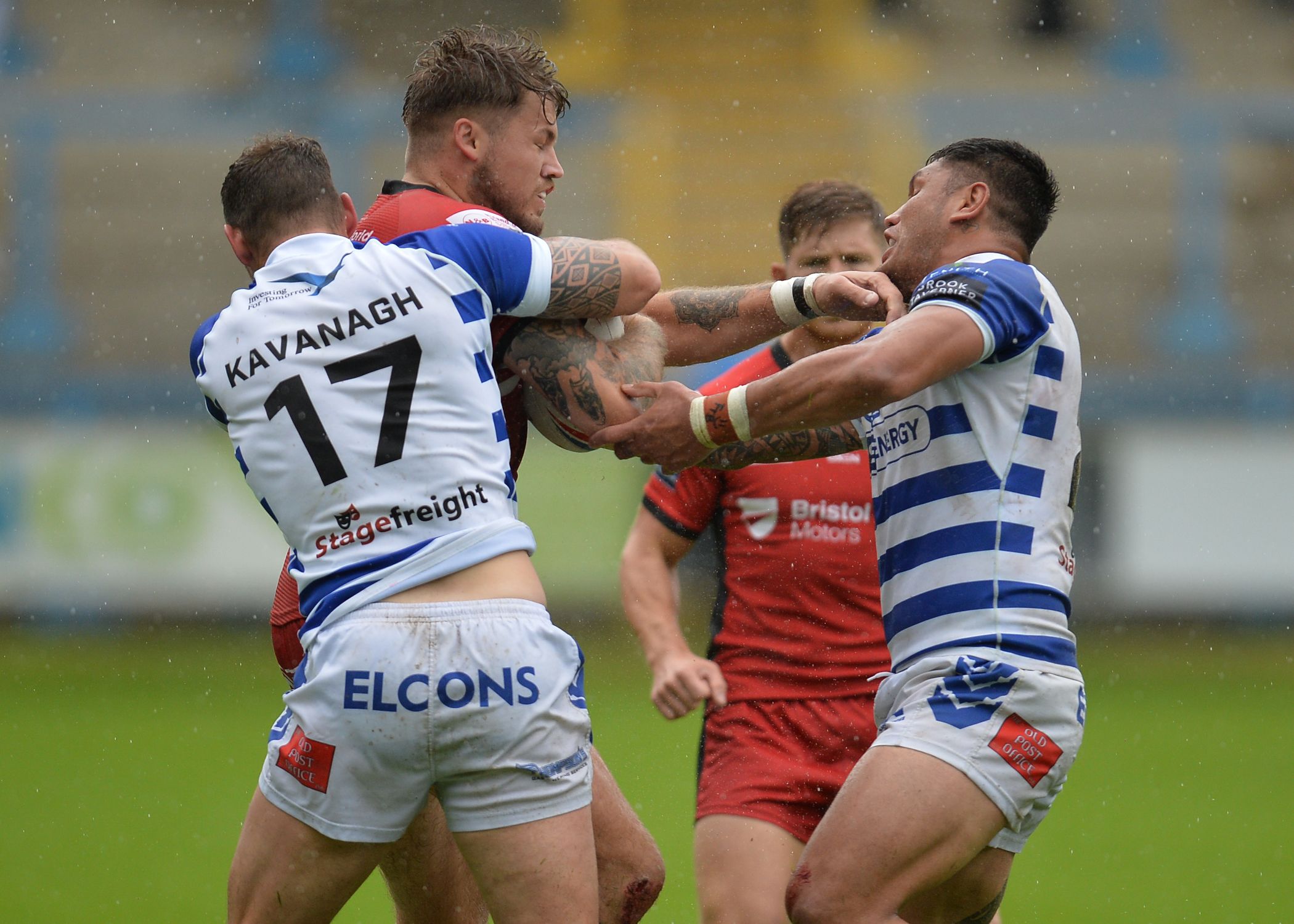 Halifax Panthers vs St Helens Prediction, Betting Tips & Odds | 19 MAY, 2023