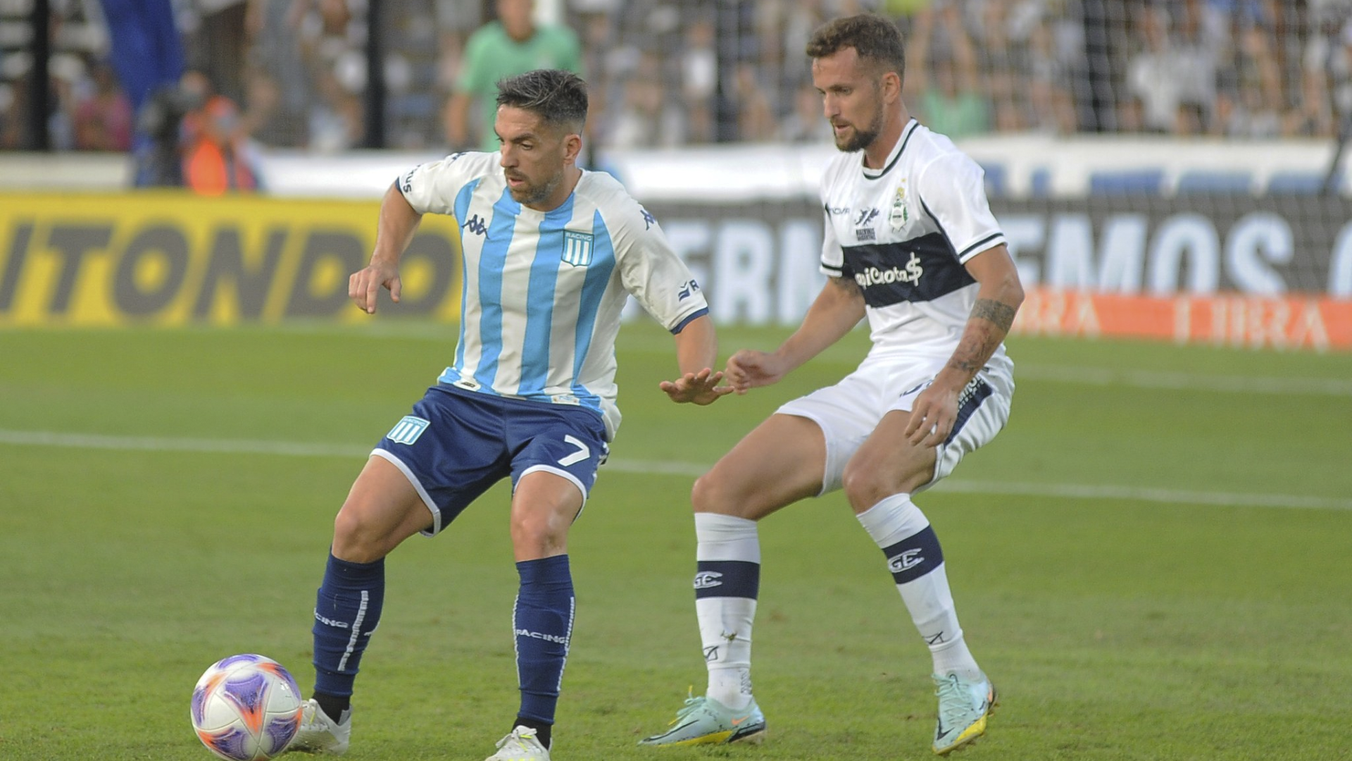 Gimnasia La Plata vs Tigre Prediction, Betting Tips & Odds │29 APRIL, 2023