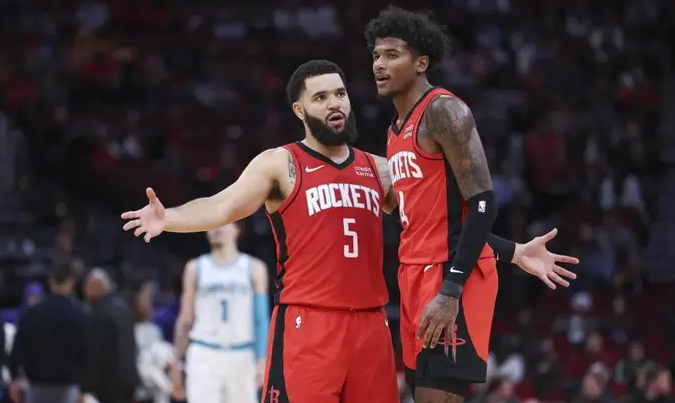 Houston Rockets vs Washington Wizards Pronóstico, Apuestas y Cuotas│14 de marzo de 2024