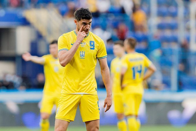 Kazakhstan vs Ukraine, Betting Tips & Odds│1 SEPTEMBER, 2021