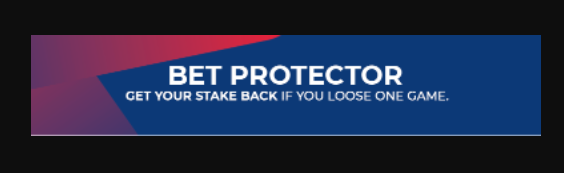 Playa Bets Bet Protector up to 50x