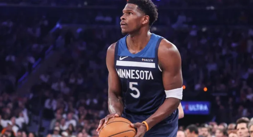 Utah Jazz vs Minnesota Timberwolves Prediction, Betting Tips & Odds│ 1 MARCH, 2025
