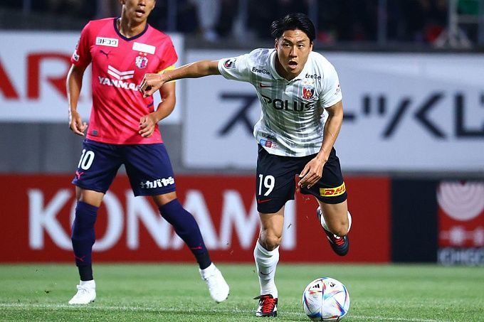 Urawa Red Diamonds FC vs Ha Noi FC Prediction, Betting Tips & Odds │04 OCTOBER, 2023