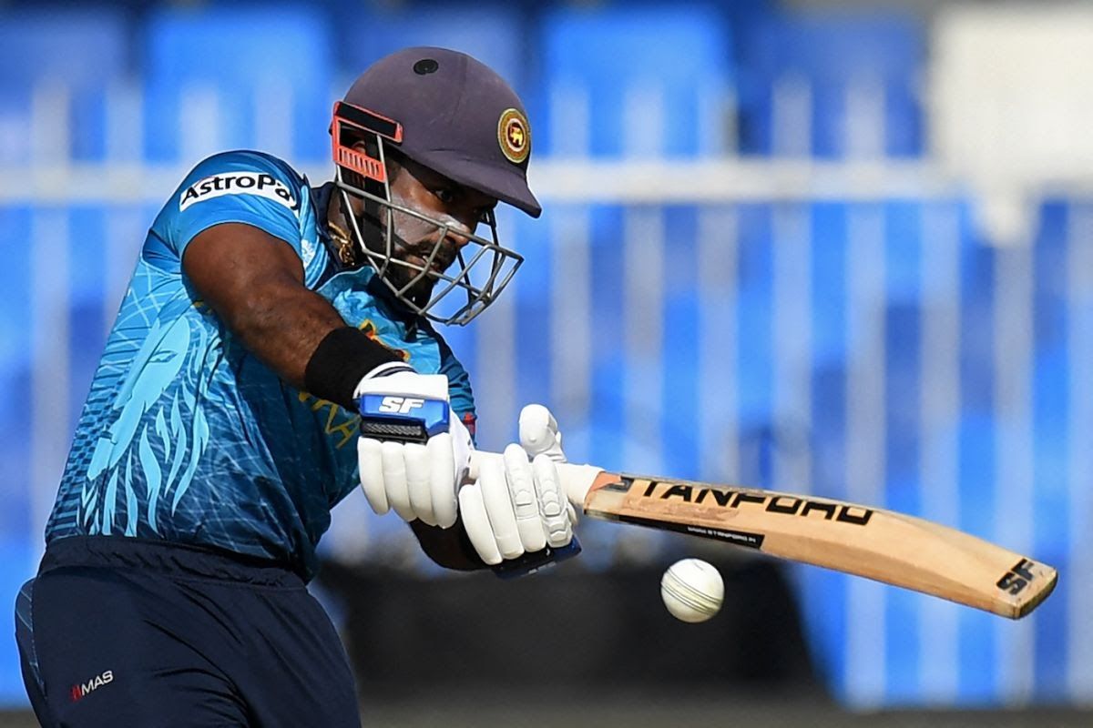 ICC T20 WC: Desperate Windies to meet fighting Sri Lanka