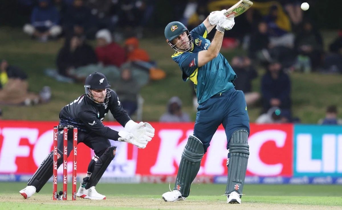 New Zealand vs Australia Prediction, T20I, 3rd October 2025