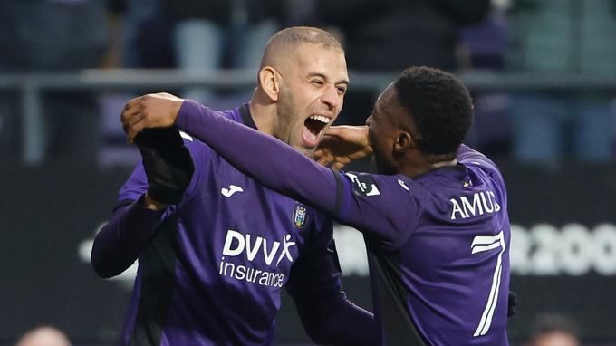 Anderlecht vs Ludogorets Prediction and Betting Tips