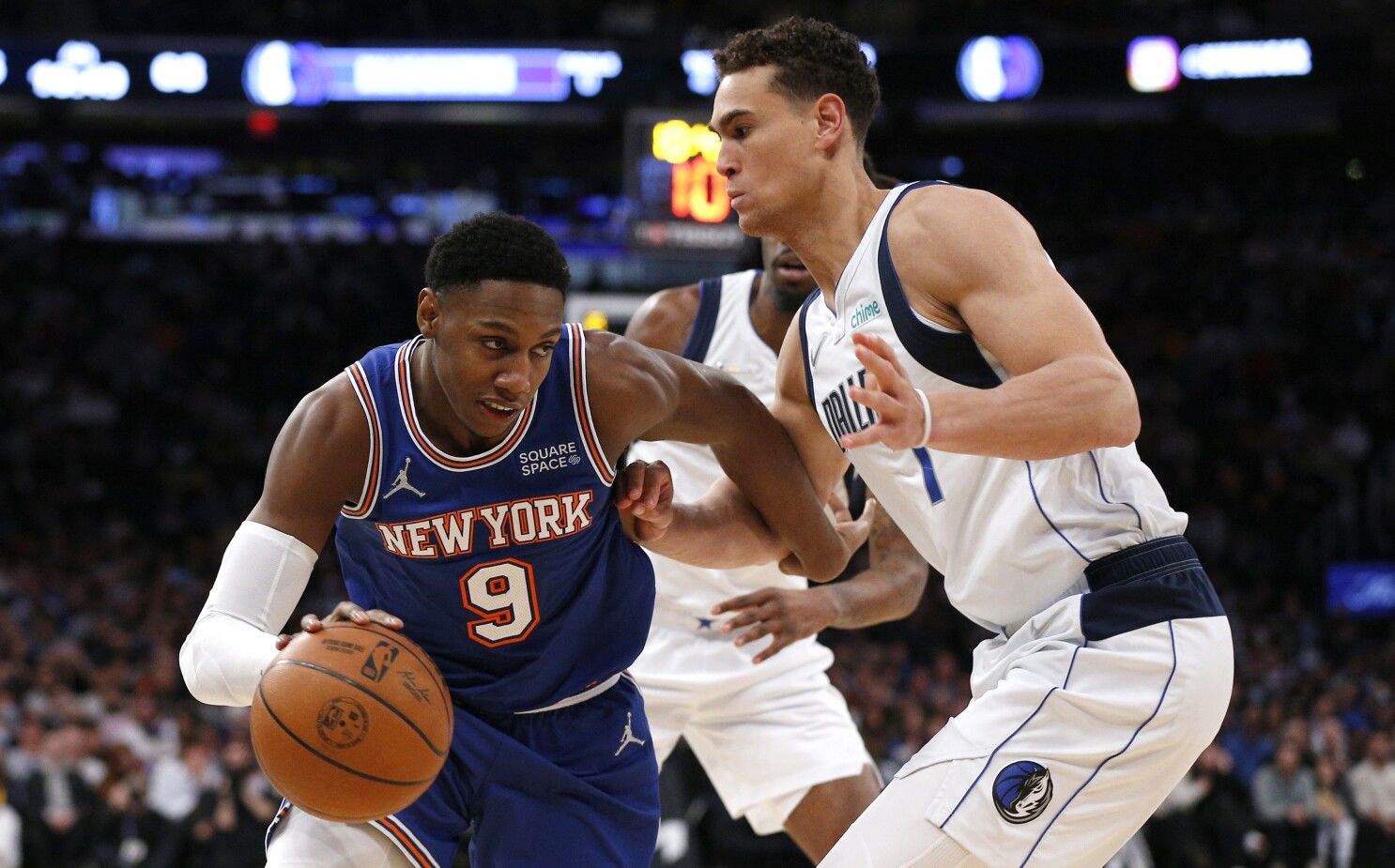 Dallas Mavericks vs New York Knicks Prediction, Betting Tips & Odds │10 MARCH, 2022