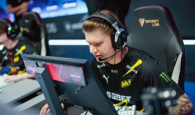 TheMongolz vs Natus Vincere. Pronóstico, Apuestas y Cuotas│16 de abril de 2023