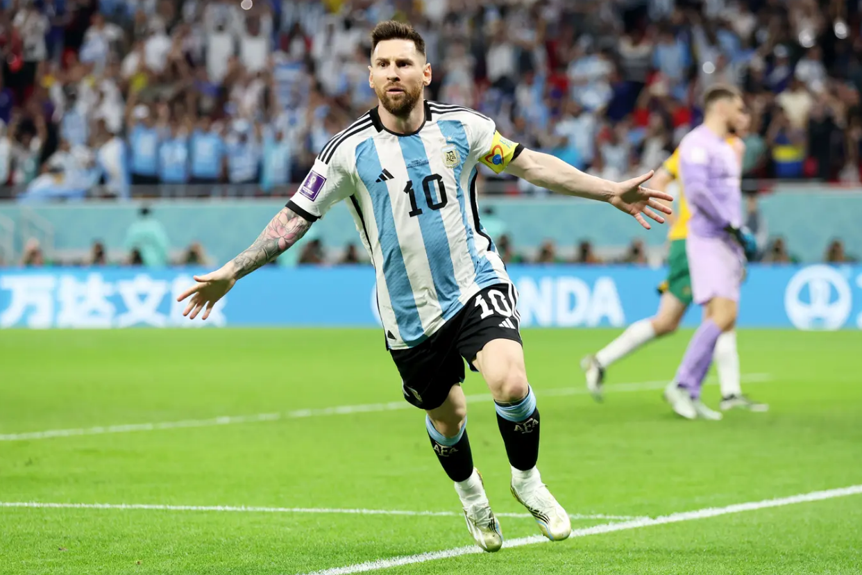 Brazil vs Argentina Prediction, Betting Tips & Oddsmakers │22 NOVEMBER, 2023