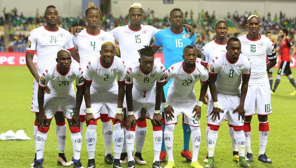 Burkina Faso vs Togo Prediction, Betting Tips & Odds │24 MARCH, 2023