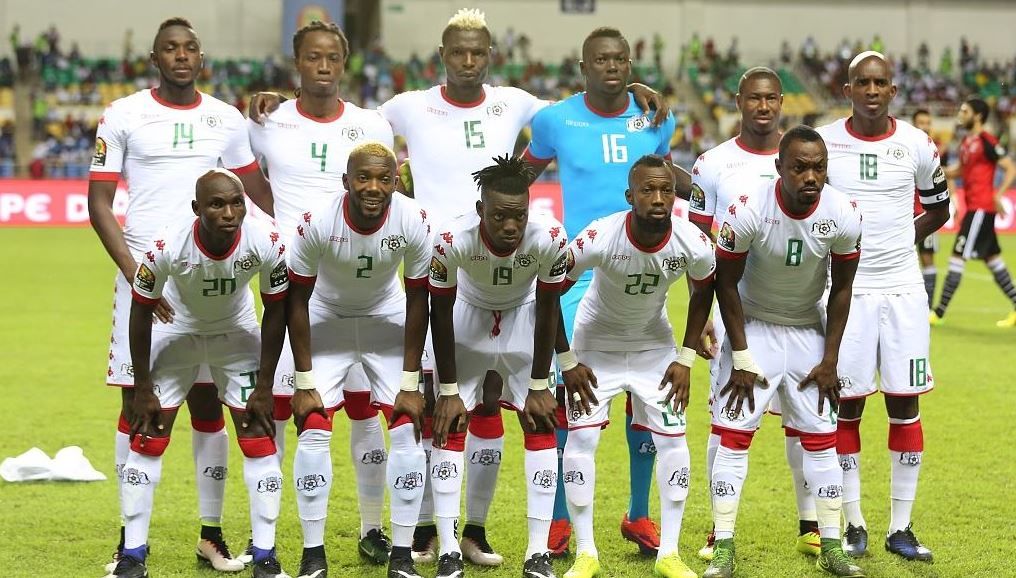Burkina Faso vs Togo Prediction, Betting Tips & Odds │24 MARCH, 2023