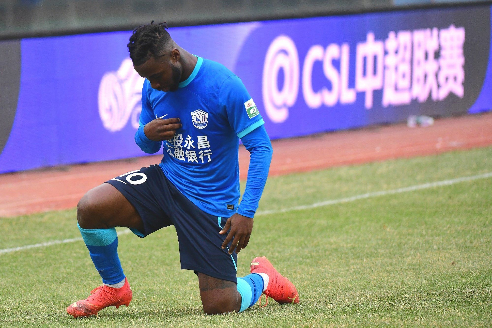 Cangzhou Mighty Lions FC vs Changchun Yatai FC Prediction, Betting Tips & Odds | 10 APRIL, 2024