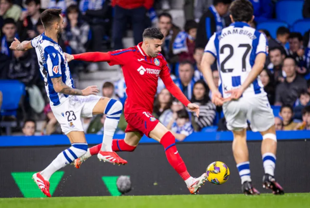 Leganes vs Getafe Prediction, Betting Tips & Odds│ 2 MARCH, 2025