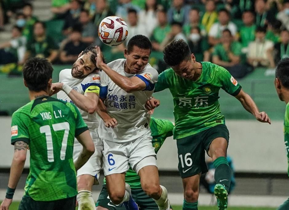 Nantong Zhiyun FC vs Cangzhou Mighty Lions FC Prediction, Betting Tips & Odds | 29 JULY, 2023