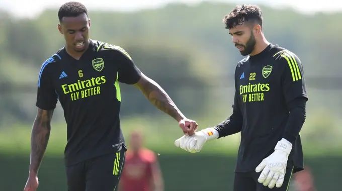 Crystal Palace vs Arsenal. Pronostico, Apuestas y Cuotas│21 de agosto de 2023  