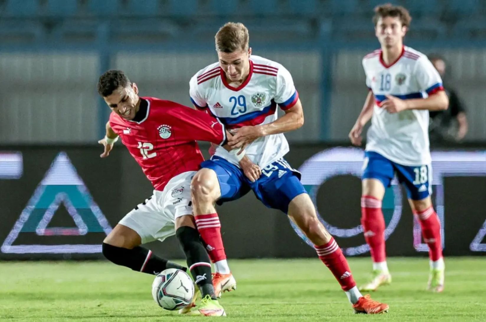 Egypt U23 vs Russia Prediction, Betting Tips & Odds │11 SEPTEMBER, 2023