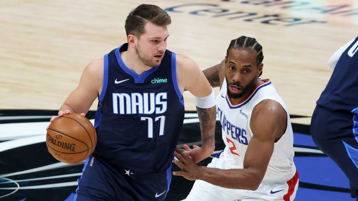 Clippers vs Dallas Prediction, Betting Tips & Odds│MAY 26, 2021