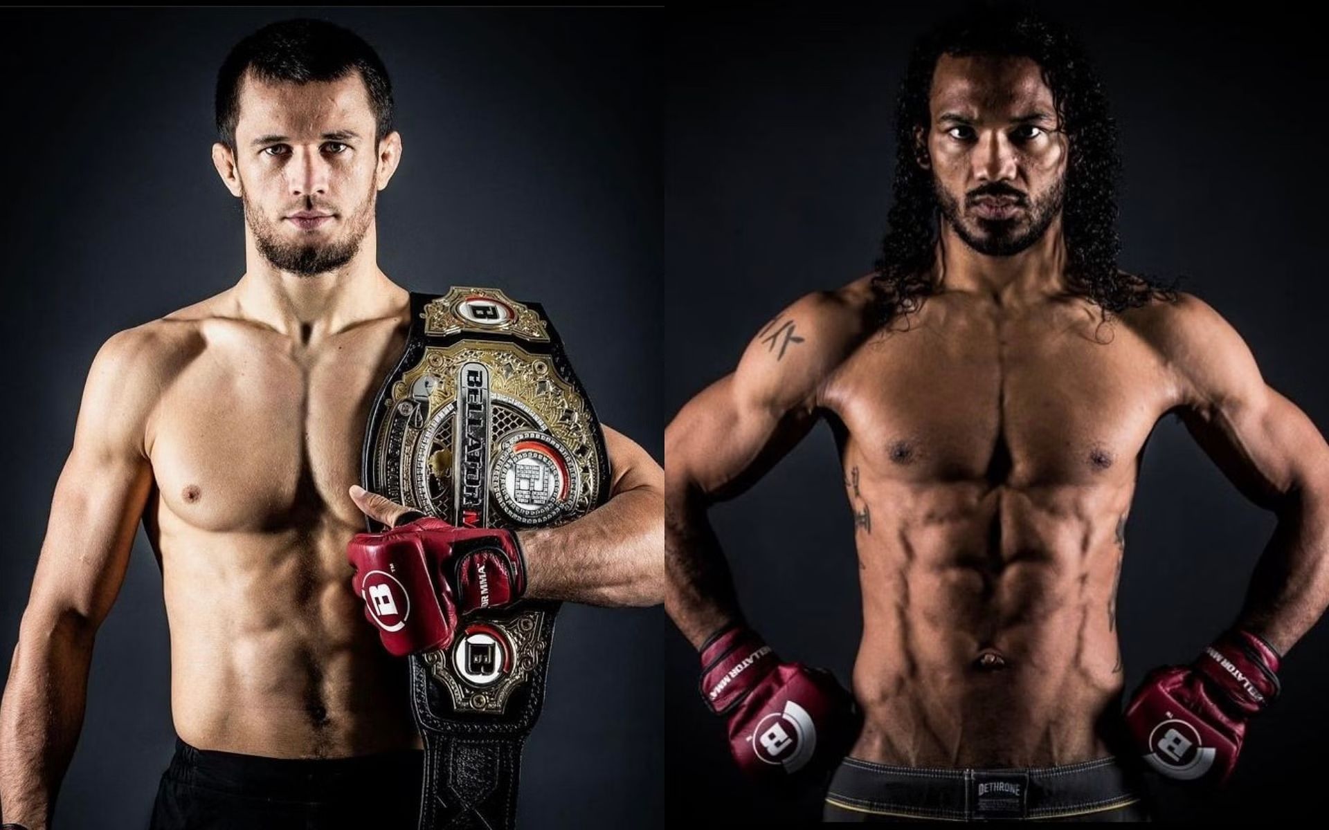 Usman Nurmagomedov vs. Benson Henderson: Preview, Where to Watch and Betting Odds