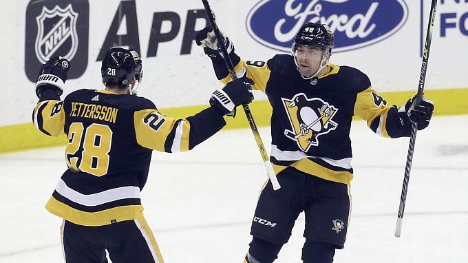 Pittsburgh Penguins vs New Jersey Devils Prediction, Betting Tips & Odds │25 FEBRUARY, 2022