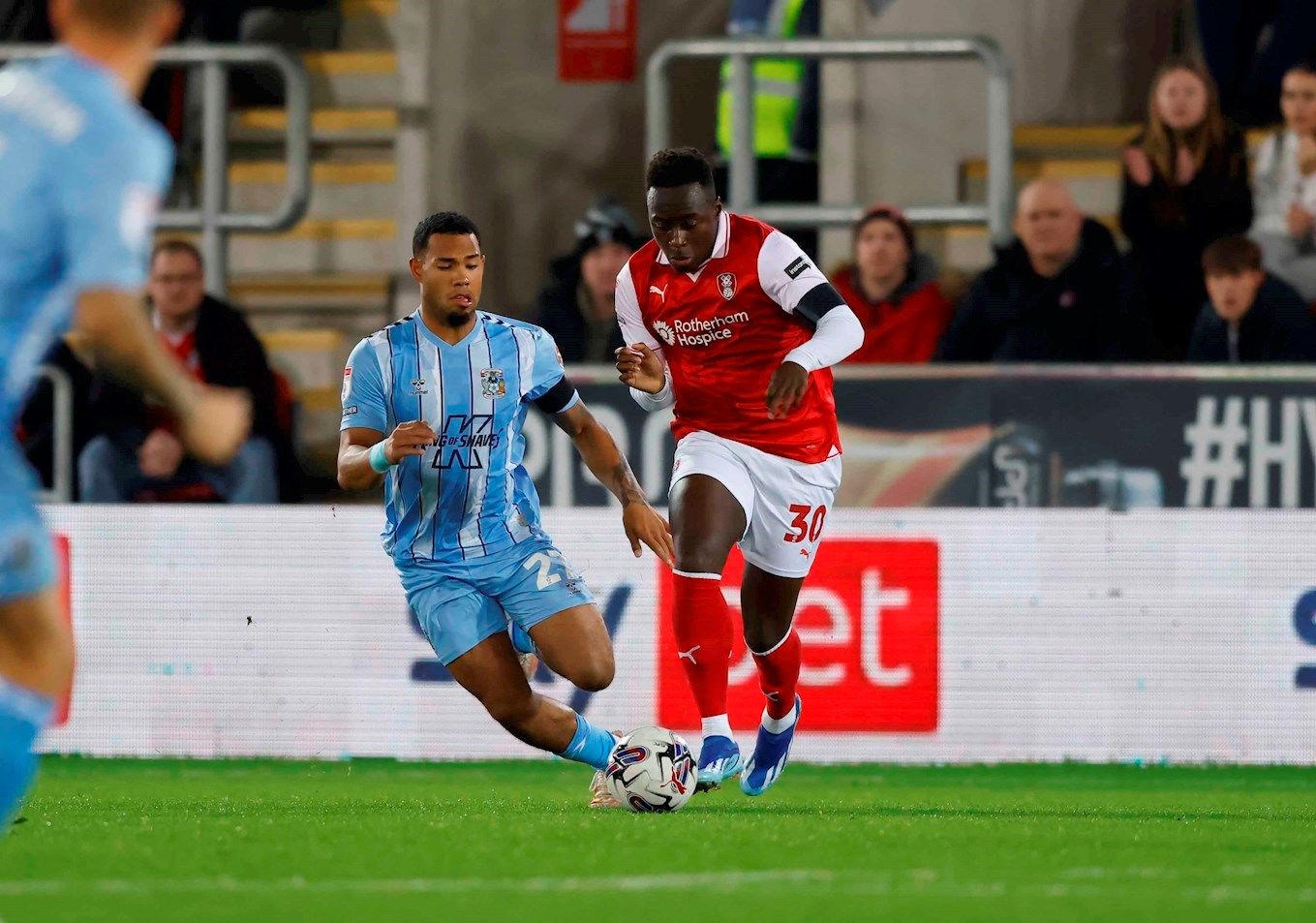 Coventry City vs. Rotherham United. Pronostico, Apuestas y Cuotas│5 de marzo de 2024