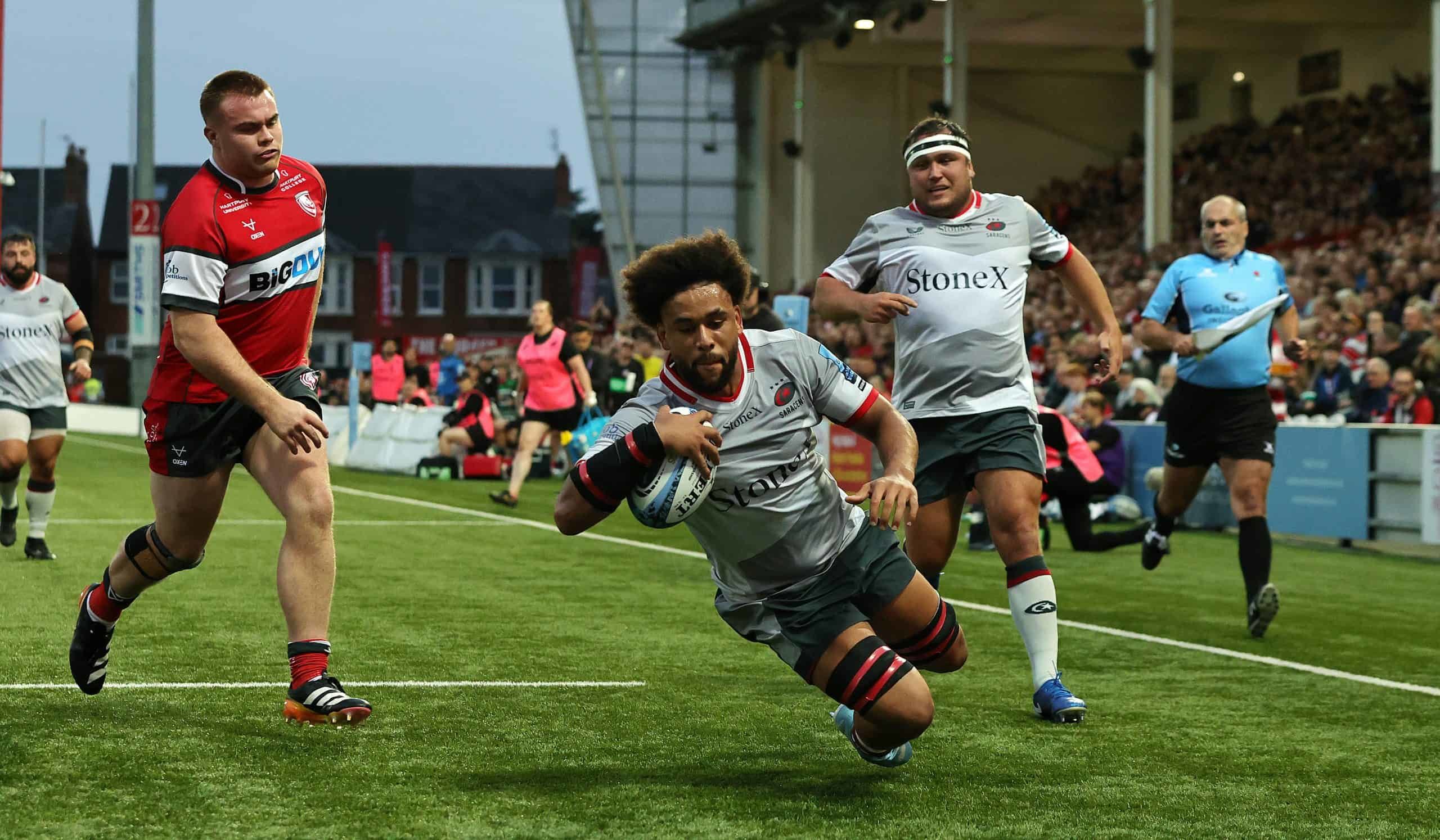 Saracens and Sale Sharks Prediction and Bet Premiership Rugby 18 October 2025