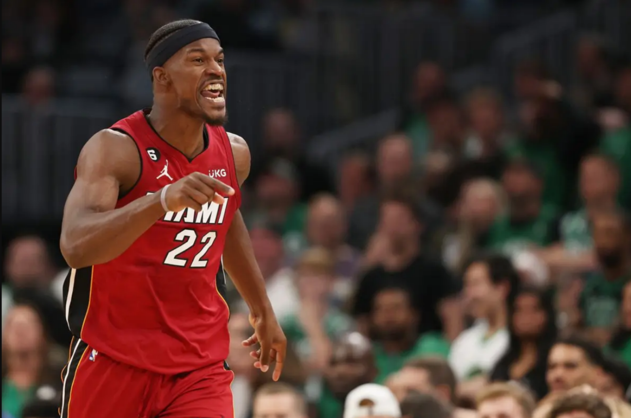 Miami Heat vs Boston Celtics Prediction, Betting Tips & Odds │24 MAY, 2023