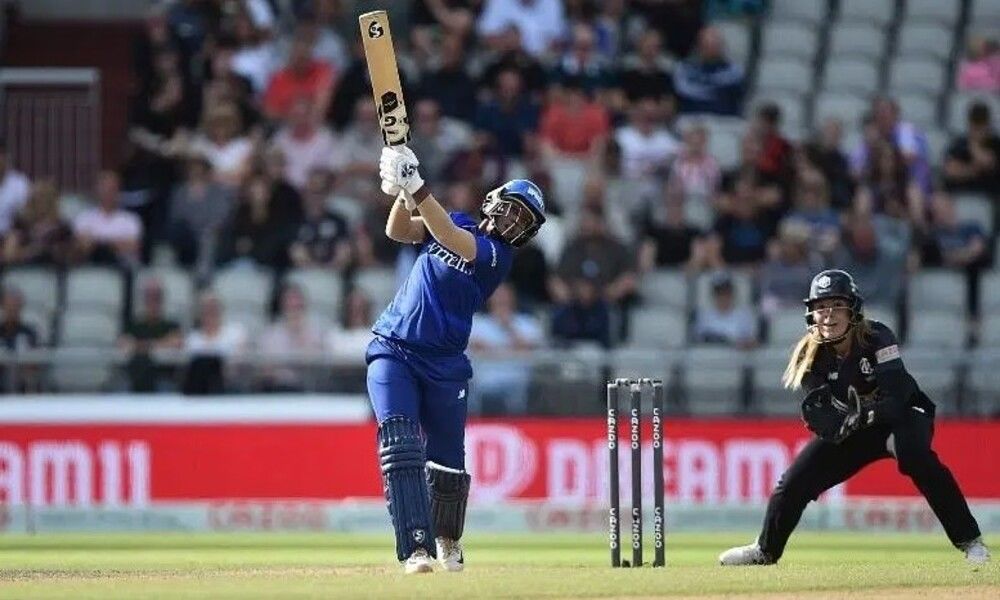 Oval Invincibles Women vs London Spirit Women Prediction, Betting Tips & Odds │17 August, 2024 