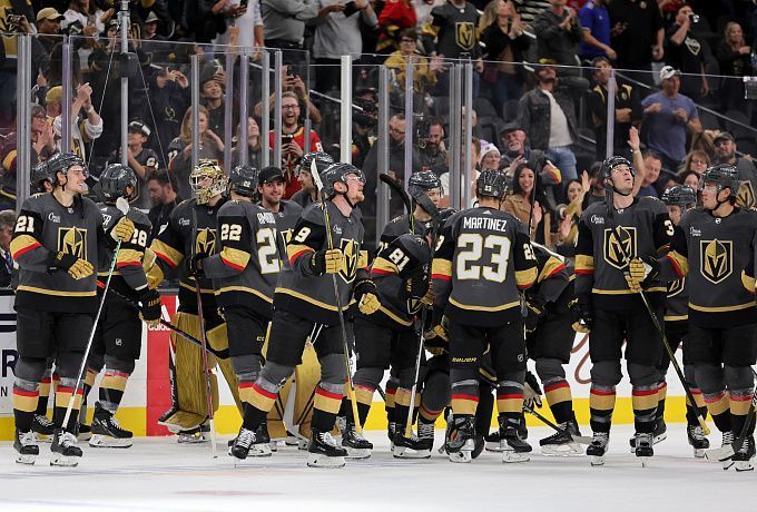 Columbus Blue Jackets vs Vegas Golden Knights Prediction, Betting Tips & Odds │29 NOVEMBER, 2022