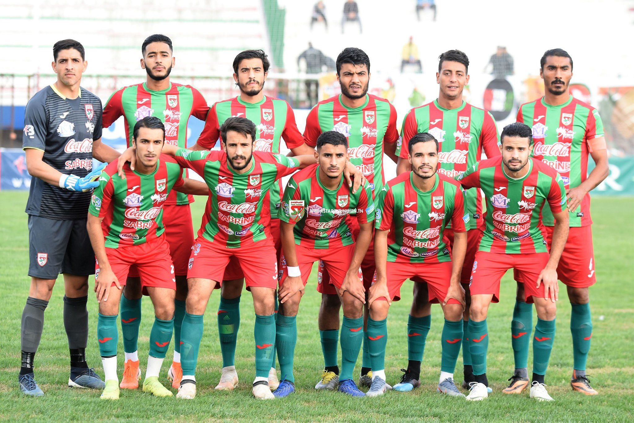 Stade Tunisien vs EGS Gafsa Prediction, Betting Tips & Odds │09 MARCH, 2025