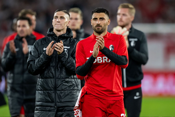 Friburgo vs Darmstadt Pronóstico, Apuestas y Cuotas│25 de noviembre de 2023