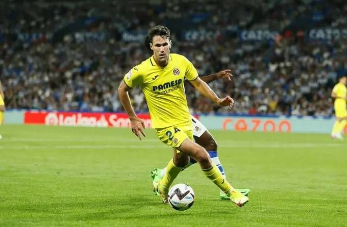 Villarreal vs Almeria Prediction, Betting Tips & Odds │17 SEPTEMBER, 2023