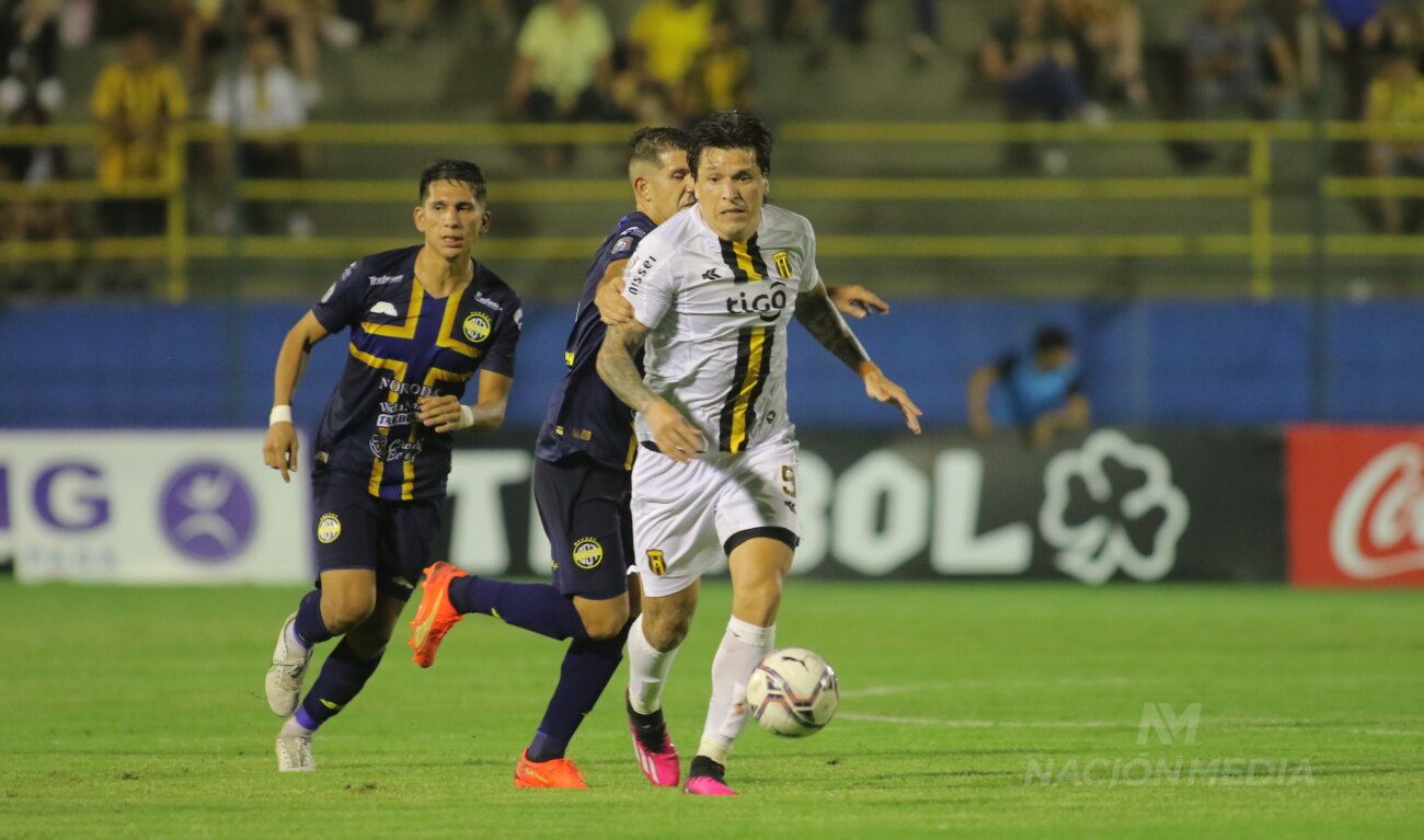 Guaraní vs. Sportivo Trinidense. Pronostico, Apuestas y Cuotas│21 de mayo de 2023