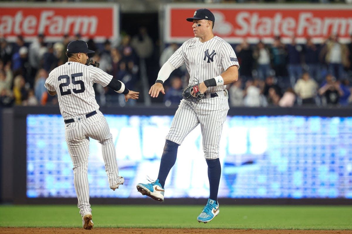 Arizona Diamondbacks vs New York Yankees Prediction, Betting Tips & Odds | 02 APRIL 2024