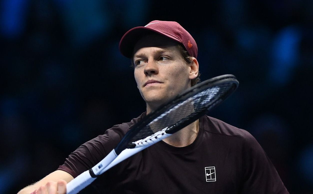 Sinner Reacts to Alcaraz Becoming World No. 1 at Season’s End