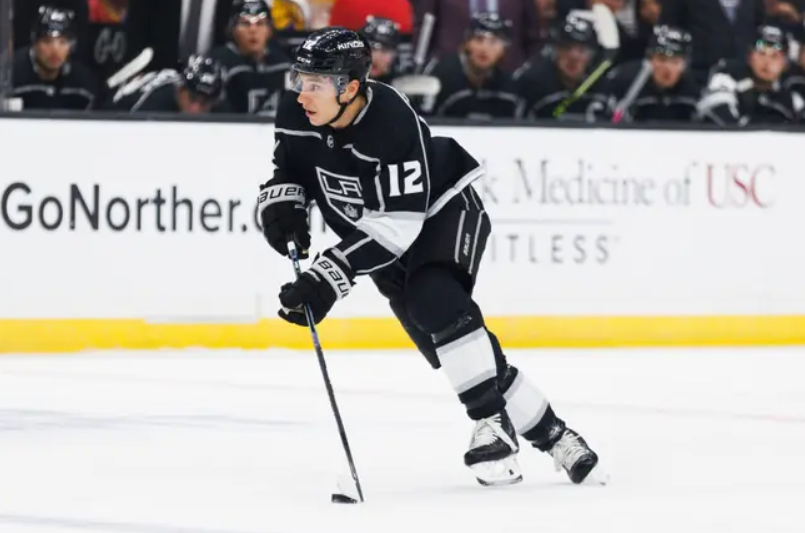 Los Angeles Kings vs Toronto Maple Leafs Prediction, Betting Tips & Odds │3 JANUARY, 2023