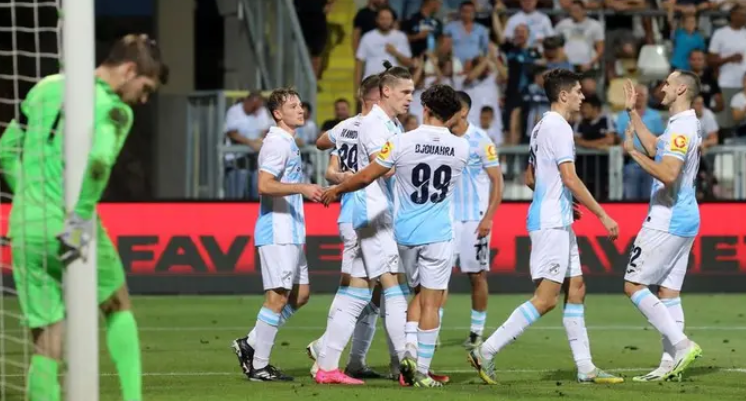 Lille vs HNK Rijeka Prediction, Betting Tips & Odds │24 AUGUST, 2023