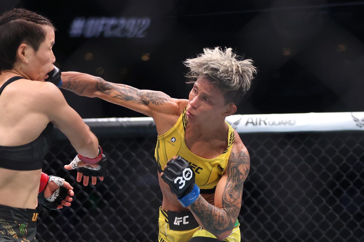 Tatiana Suarez vs Amanda Lemos: Prediction and odds on the Match on 13 September, 2025