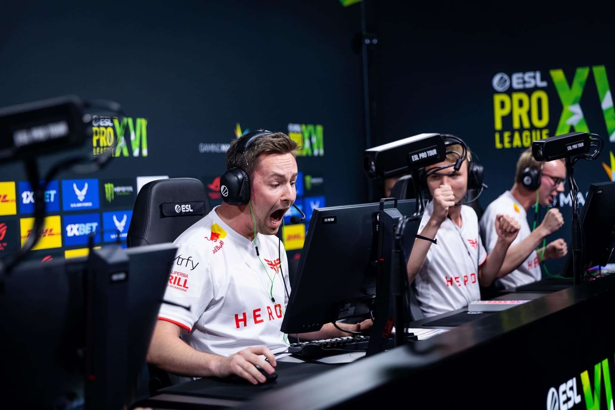 ESL Pro League 18: The Main Intrigues of Group B