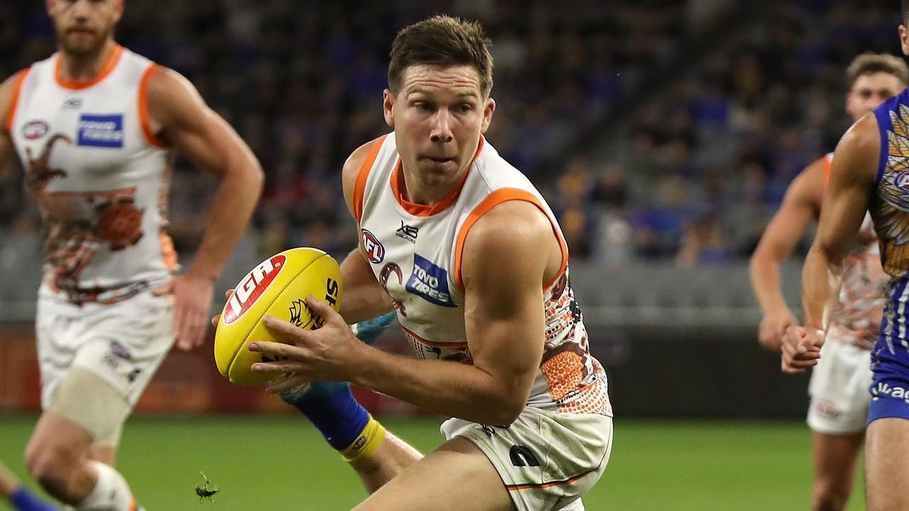 West Coast Eagles vs GWS Giants Prediction, Betting Tips & Odds │24 MARCH, 2024