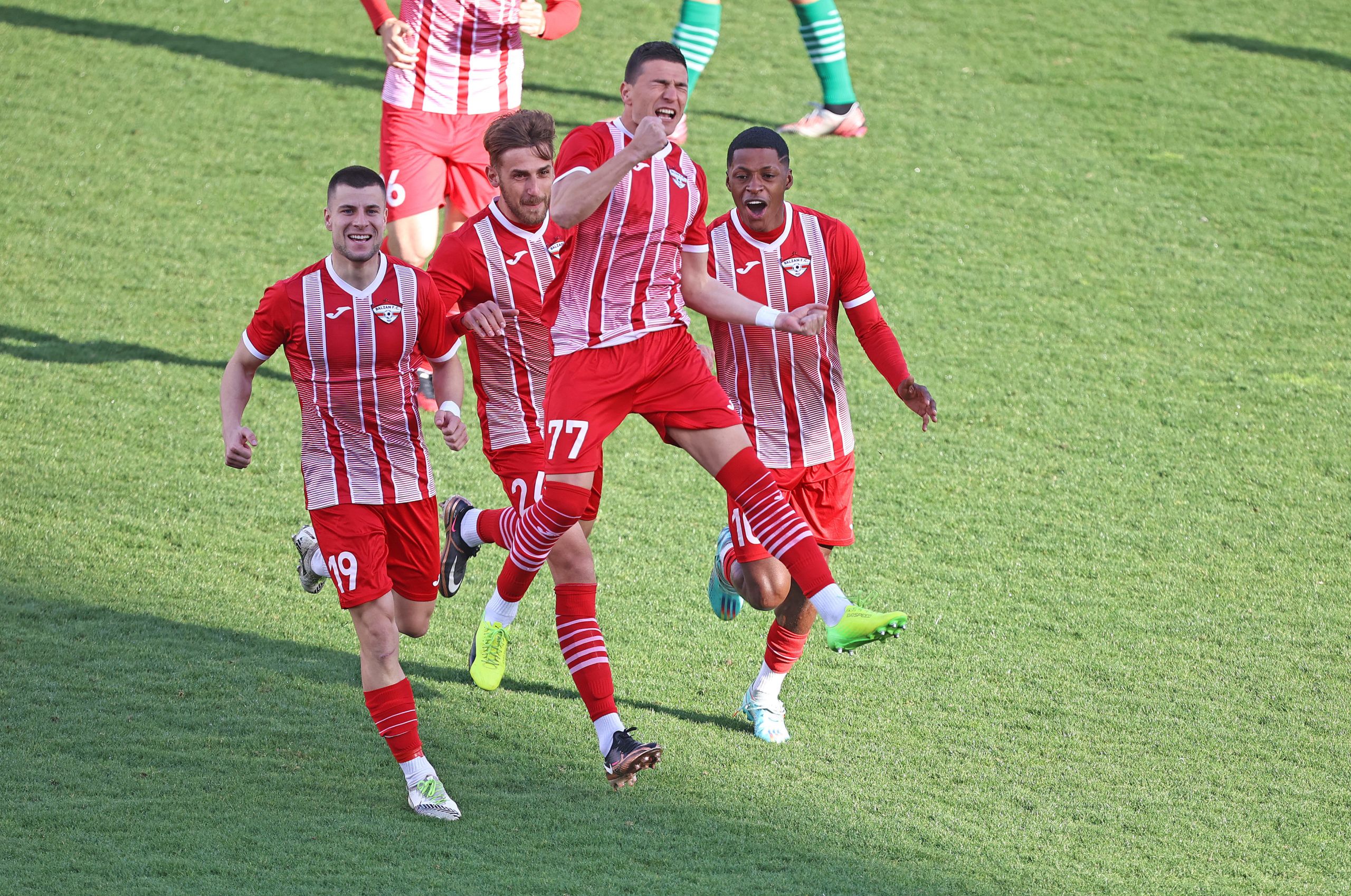 Balzan vs Floriana Prediction, Betting Tips & Odds | 01 OCTOBER, 2023