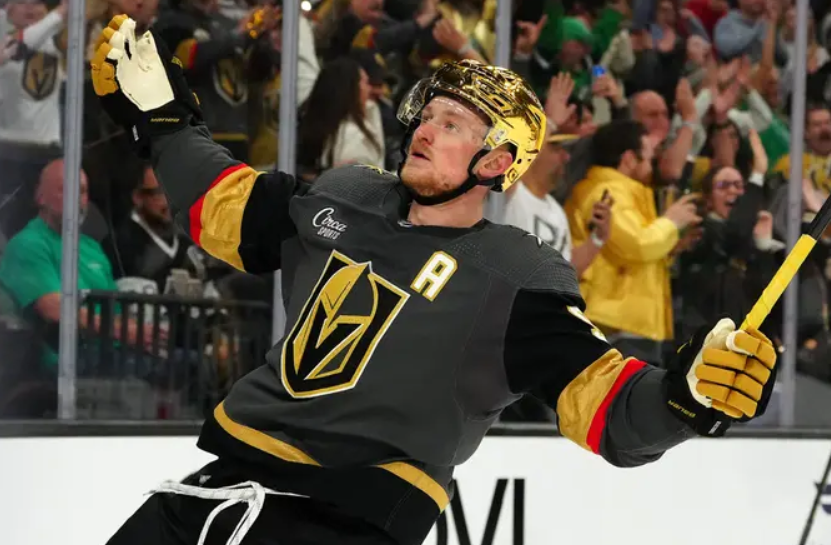 Vegas Golden Knights vs Columbus Blue Jackets Prediction, Betting Tips & Odds │24 MARCH, 2024
