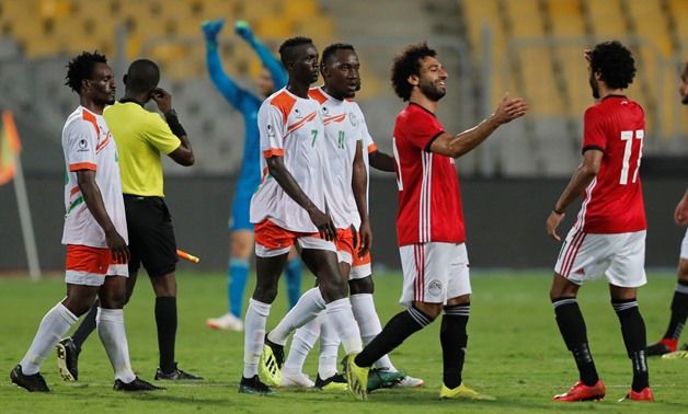 Egypt vs Niger: Prediction, Betting Tips & Odds │ 23 SEPTEMBER, 2022