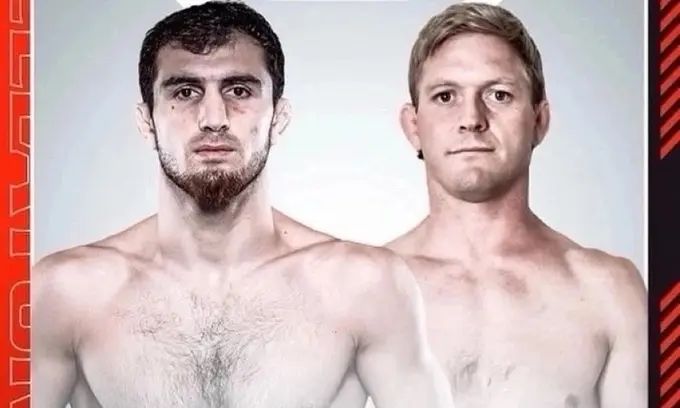 Ramazan Kuramagomedov vs Randall Wallace. Pronóstico, Apuestas y Cuotas│18 de noviembre de 2023