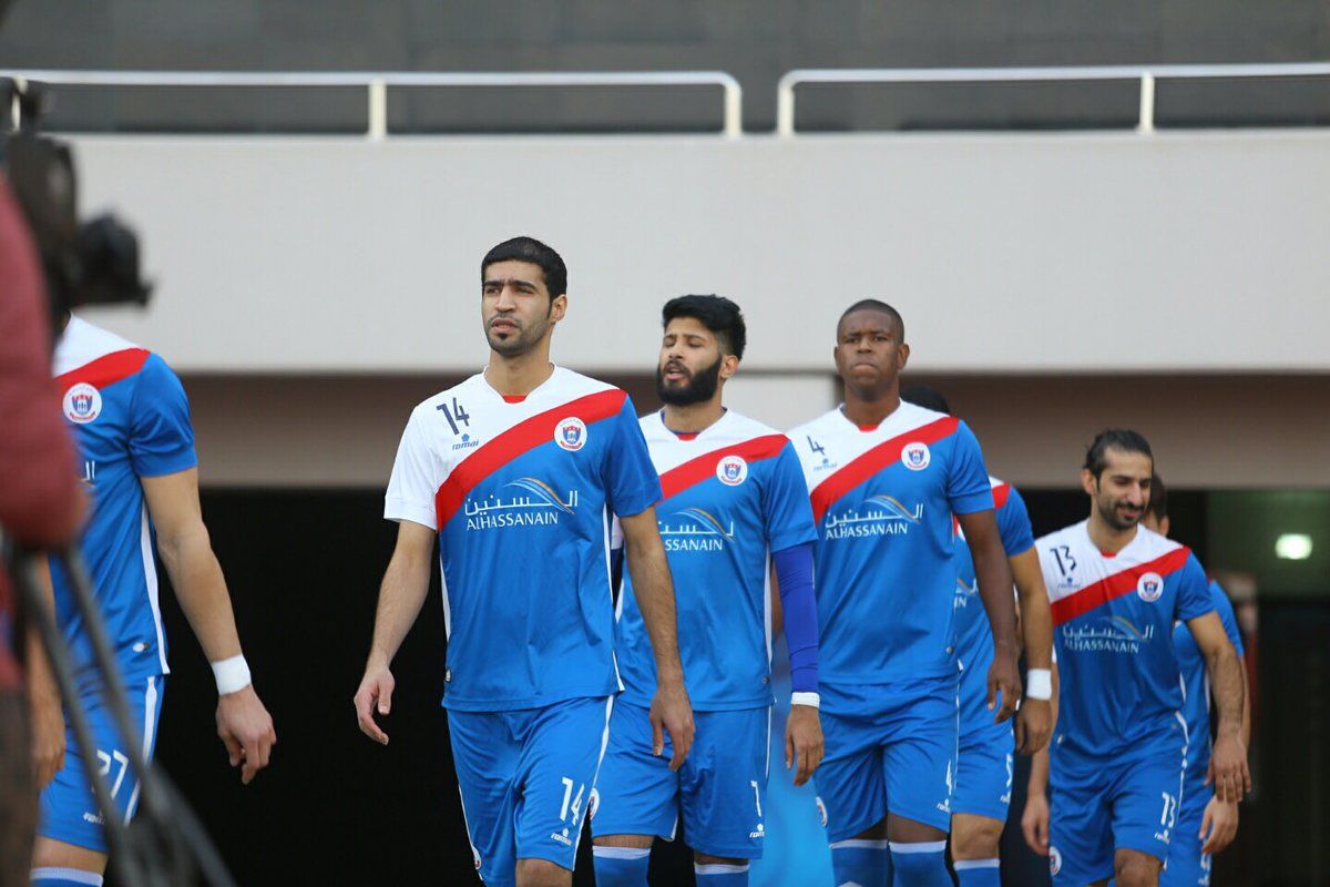 Al Khalidiyah vs Manama Club Prediction, Betting Tips & Odds│ 04 MARCH, 2025