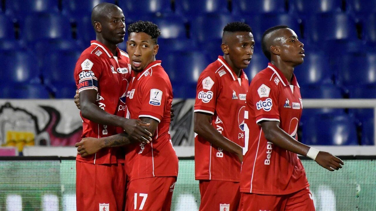 America de Cali vs Junior FC Prediction, Betting Tips & Odds │24 MARCH, 2023