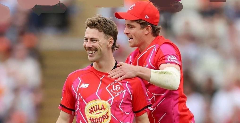 The Hundred: Steven Smith, Chris Green sparkle as Welsh Fire outclass Phoenix for grand double