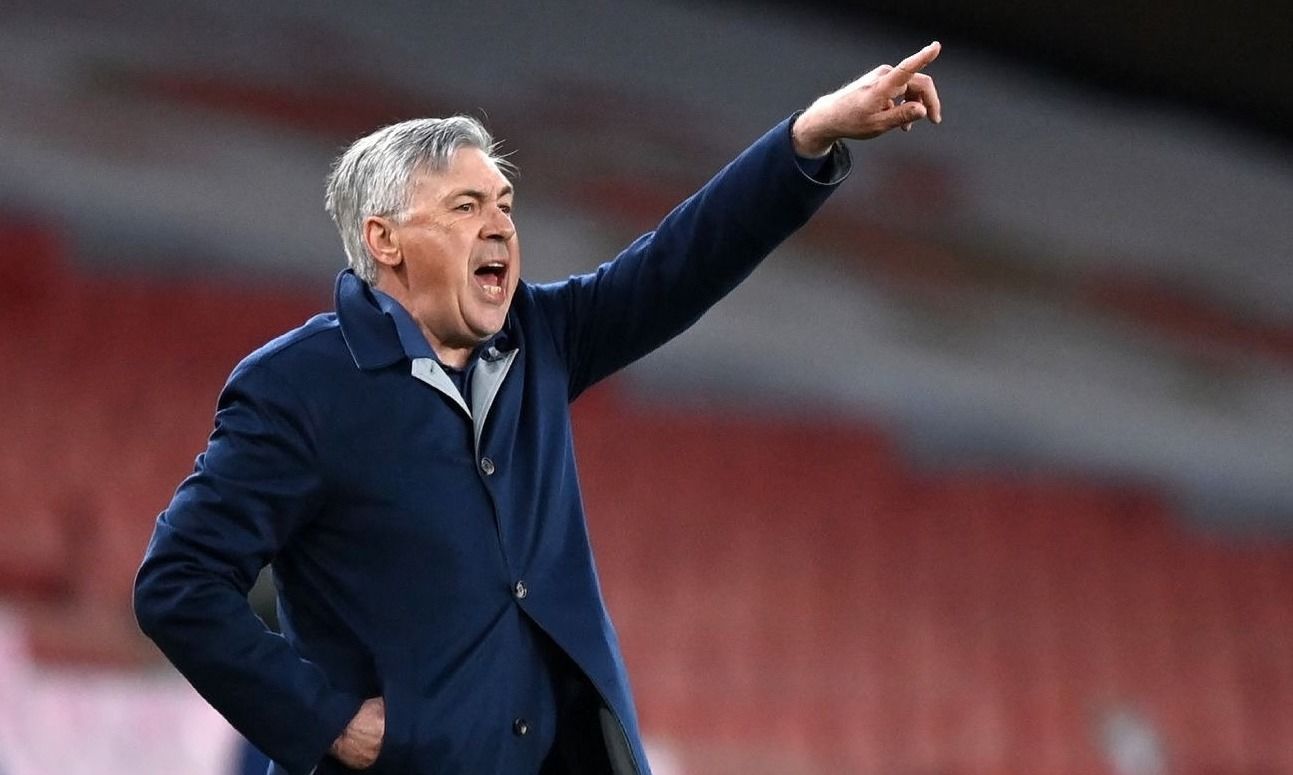 Carlo Ancelotti Faces Up To 5 Years In Jail For Concealing Income